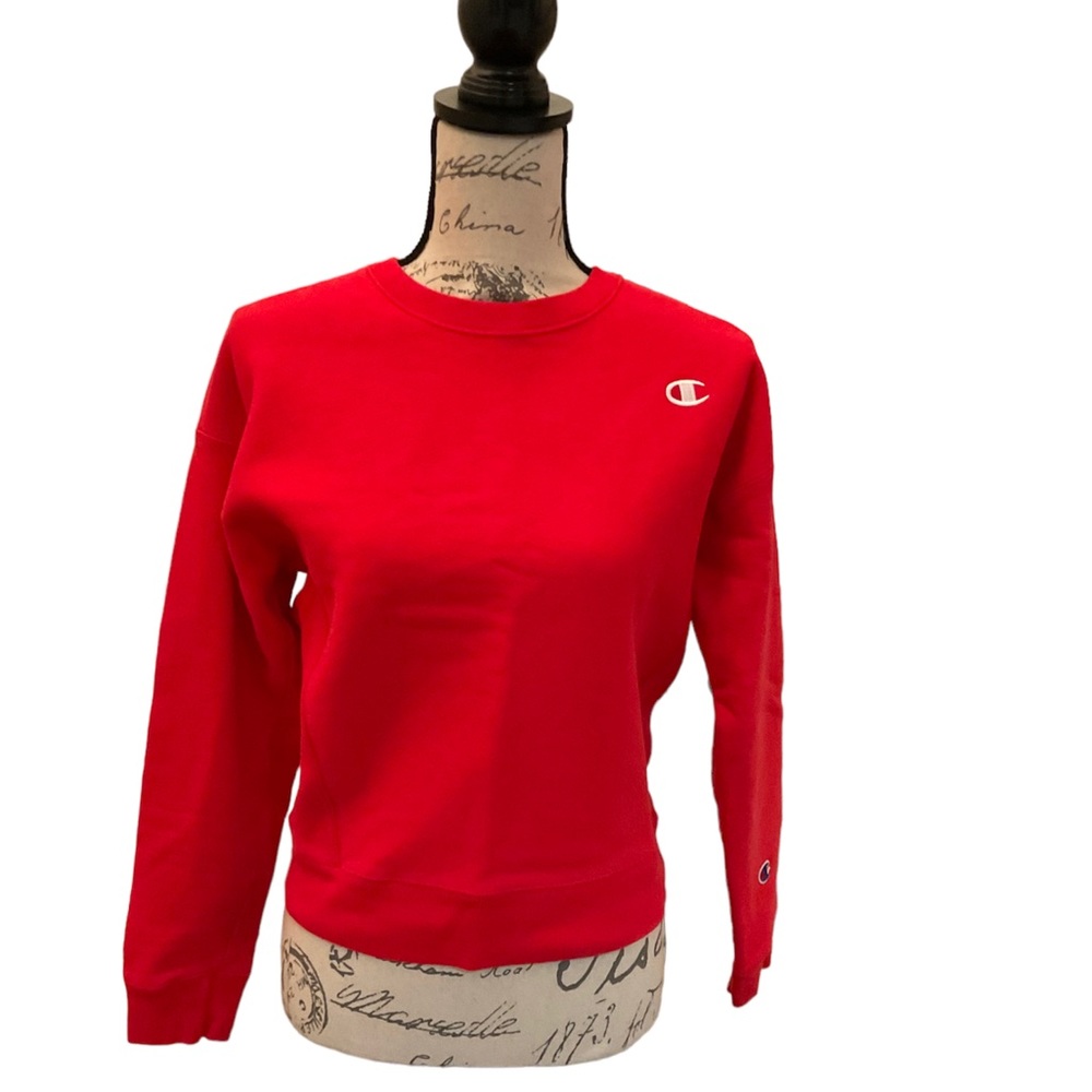 Champion Sweatshirt
